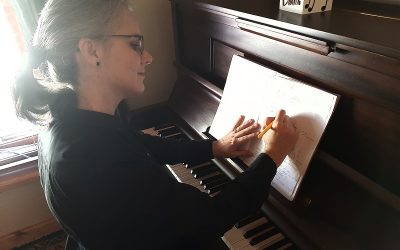 On writing song lyrics