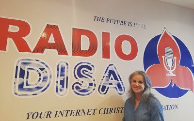 Radio Interview Jitters