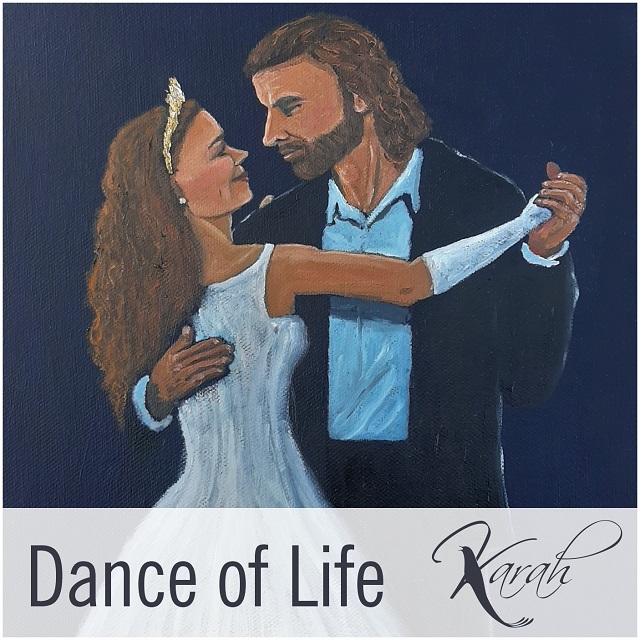 Karah Music - song - Dance of Life