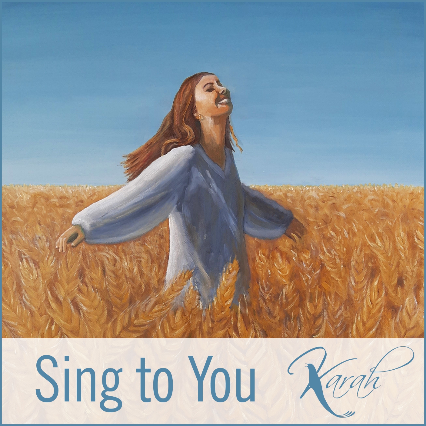 Karah music - song - Sing to You